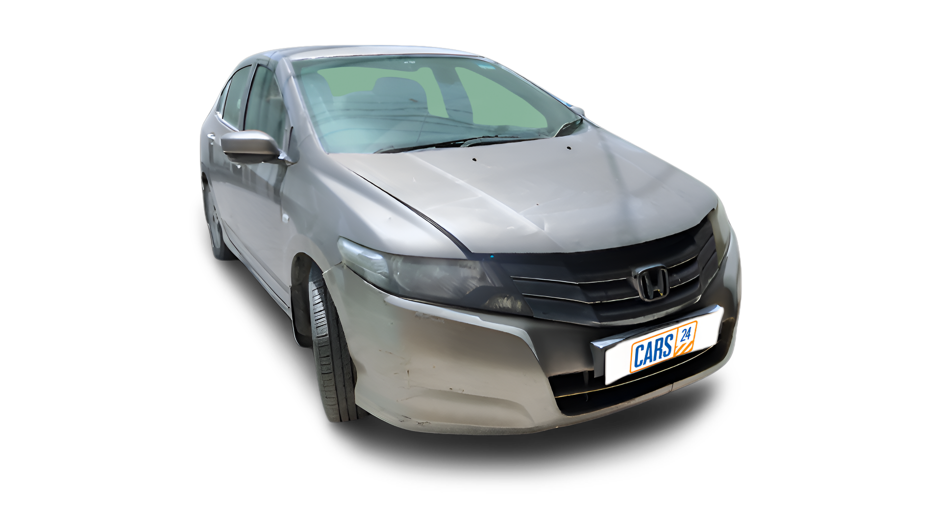 Honda City-img